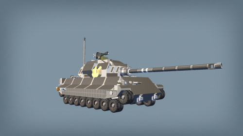 Tiger 2