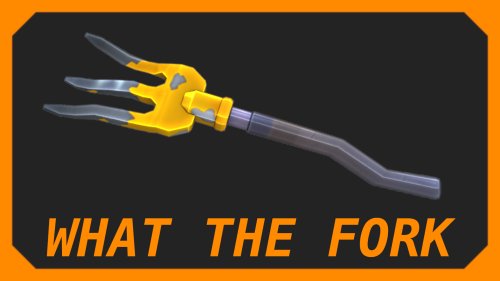 What The Fork