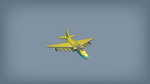 Su-25БМ