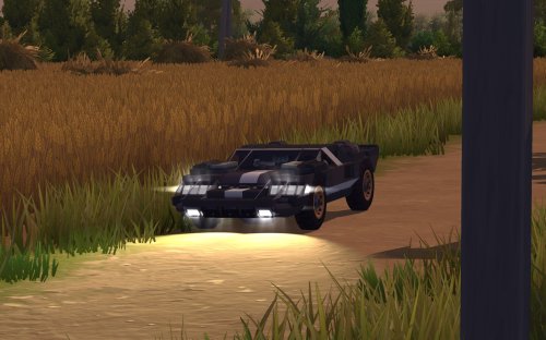 Сборник машин от Dot