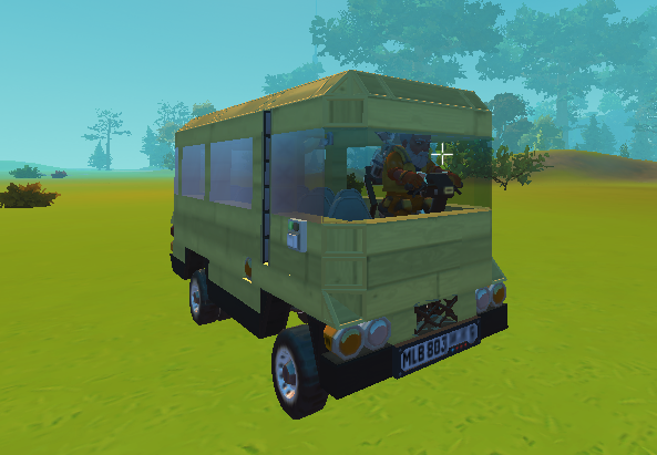 ЗУР-104T