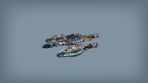 Подробнее о "The Cloud Interceptor"