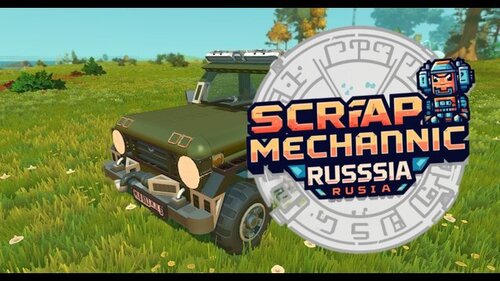 Подробнее о "Lada Niva V2 (NO MODS)"