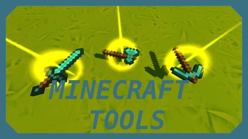 Minecraft Tools