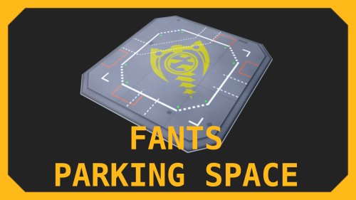 Fants Parking Space