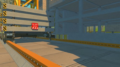 Рельсы для башенных кранов