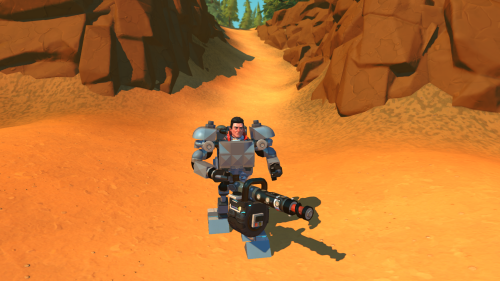 Боевая броня Fallout 4