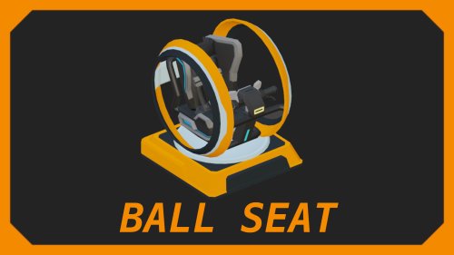 Ball Seat