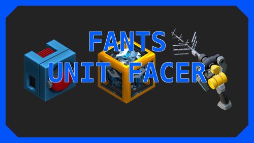 Unit Facer